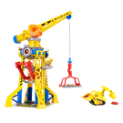 Foto van speelgoed 10_Rubble Crew_Bark Yard Crane Tower_GEN_Product_2.png